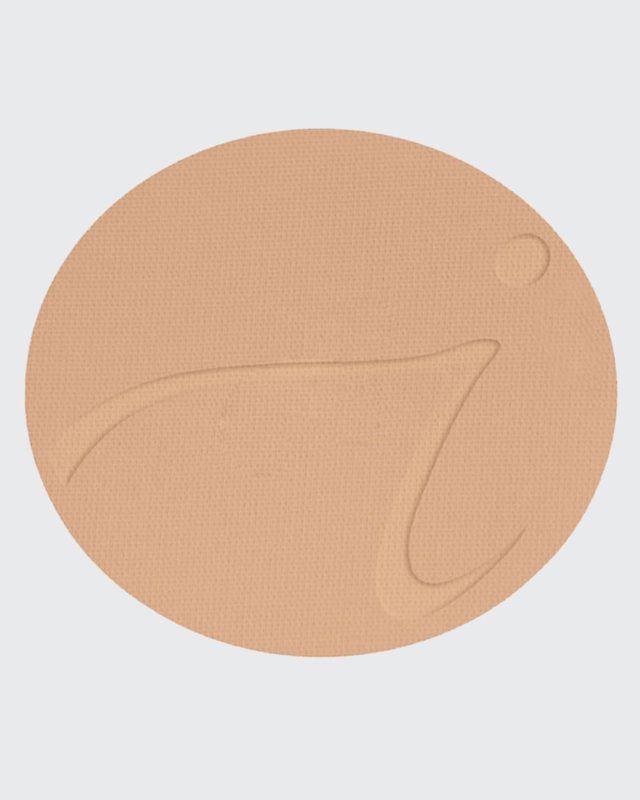 PurePressed Base Mineral Foundation Refill, 0.35 oz.